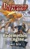 [Pathfinder Tales 01] • Pathfinder Tales--The Redemption Engine